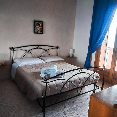 Villa Le Arcate Furore Exterior foto
