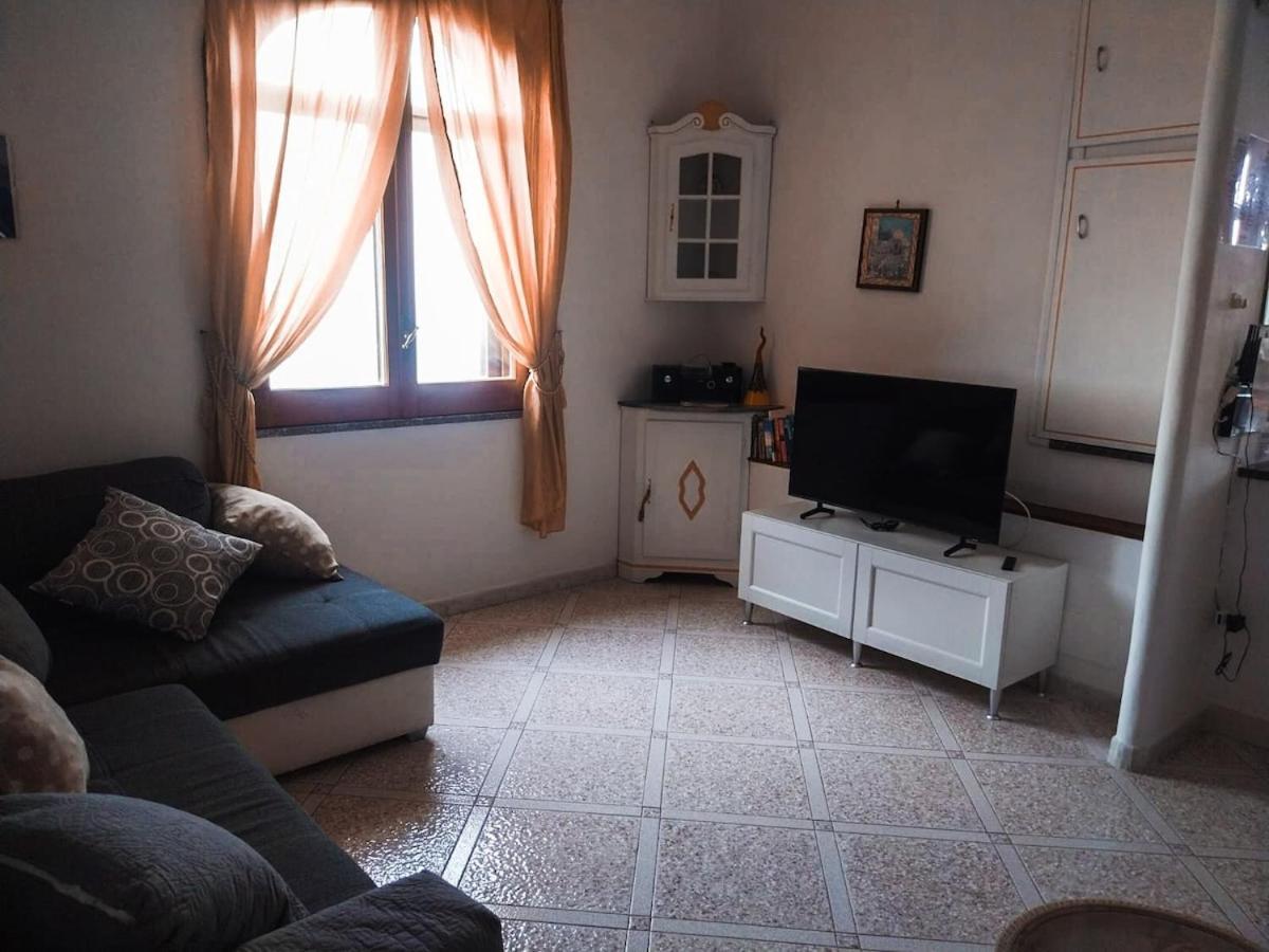 Villa Le Arcate Furore Exterior foto